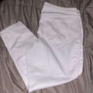 Old Navy Rockstar Jeans